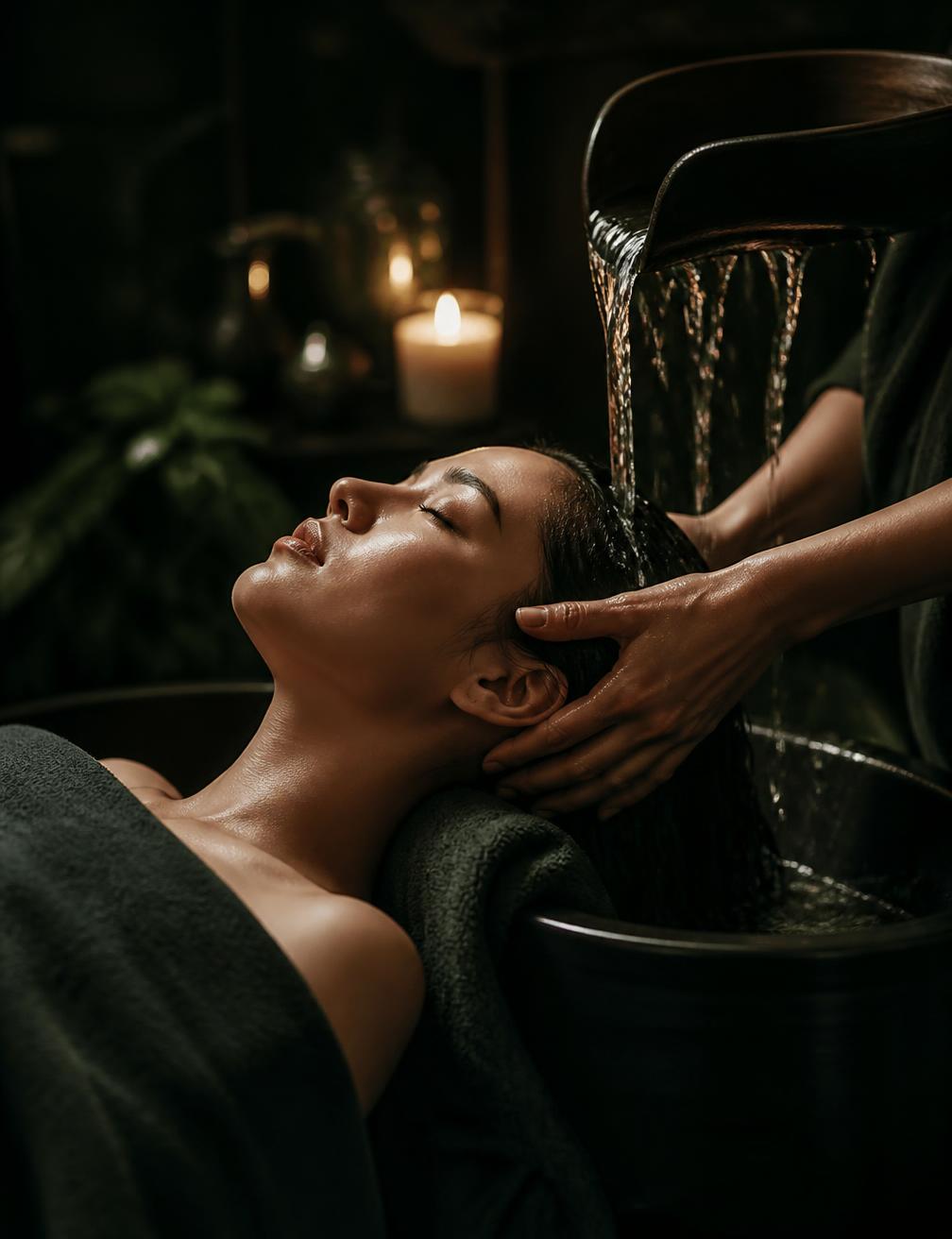 PURE Salon & Headspa